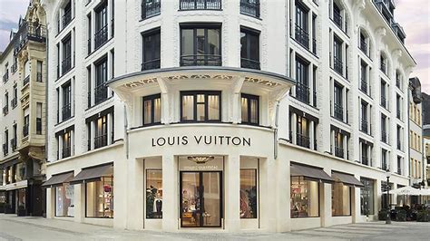 louis vuitton malletier sa linkedin|louis vuitton founding.